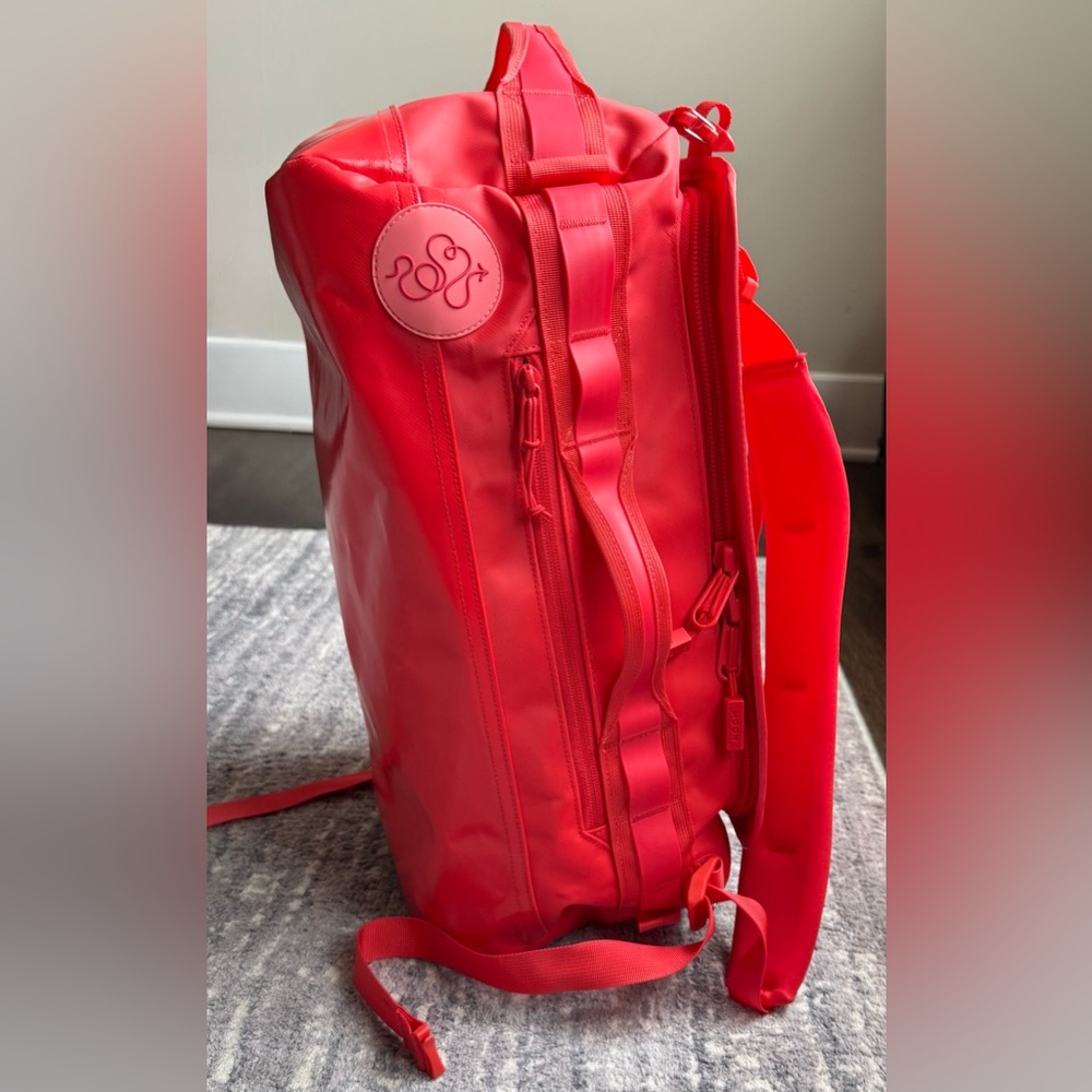 Baboon to The Moon Backpack
